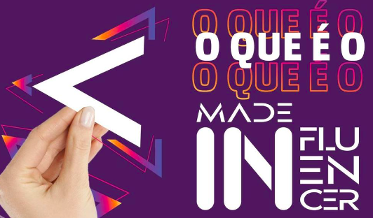 O Made Influencer é o maior evento de Influencers do Brasil