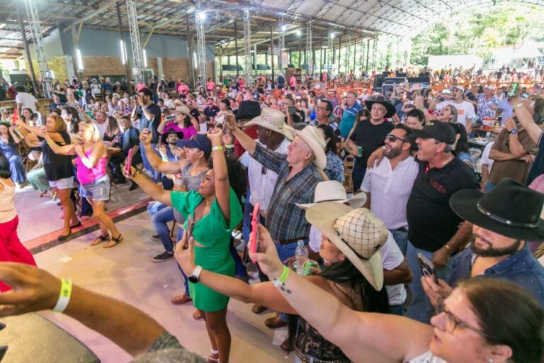 Com Amado Batista, Buteco Costelão promoverá show e gastronomia para toda família em Atibaia